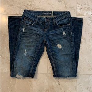 American Rag jeans